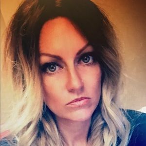 Meet your Posher, Krystal